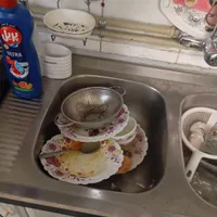 نیروی نظافت منزل