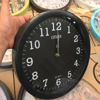 پخش عمده ساعت دیواری سایز ۳۲|ساعت دیواری و تزئینی|تهران, بازار|دیوار