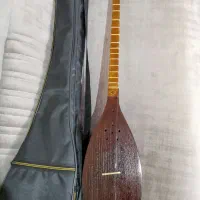 تنبور مفاخری