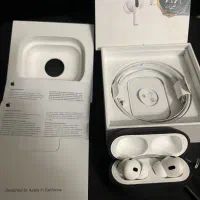 ایرپاد پرو ۲ نو بدون استفاده|لوازم جانبی موبایل و تبلت|یزد, |دیوار