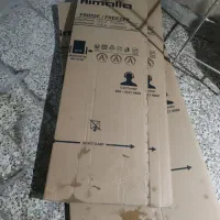 کارتون یخچال و گاز صحفه ای|یخچال و فریزر|دزفول, |دیوار