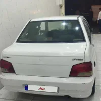 پراید 132مدل 88تگ گانه شاسیها سالم