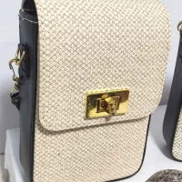 فروش ویژه تولیدی شانل|کیف، کفش، کمربند|گرگان, |دیوار