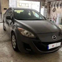 مزدا نیو مدا ۹۰بیرنگ