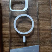 کاور گوشی آیفون 16 مکس|لوازم جانبی موبایل و تبلت|یاسوج, |دیوار