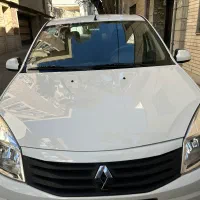 ساندرو اتوماتیک ۹۷|خودرو سواری و وانت|تهران, پاسداران|دیوار