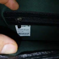 کیفیت اداری نوین چرم