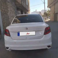 ماشین ساینا مدل ۹۶ بسیار تمیز|خودرو سواری و وانت|دورود, |دیوار