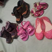 پوتین و کفش ۲۱