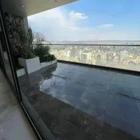 ۱۵۰ متر // سوپر لاکچری // ویوویی بی نظیر