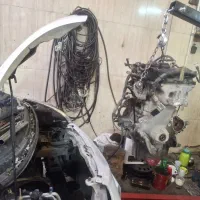 به یک شاگرد ماهر یا نیمه ماهر نیازمندم