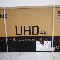 ال ای دی 50جی پلاس