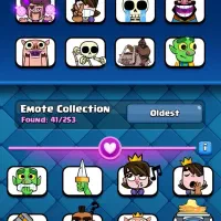 اکانت کلش رویال لول ۳۸|کنسول، بازی ویدئویی و آنلاین|ایزدشهر, |دیوار