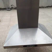 هود بیمکس کاملا سالم