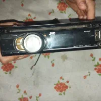 ظبط JVC R506