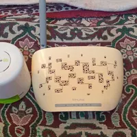 مودم سیمکارتی و وایرلس