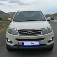 فروش تیگو 5