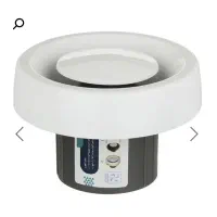 هواکش سایلنت ایرسافت سایز ۱۰