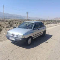 پراید87|خودرو سواری و وانت|جهرم, |دیوار