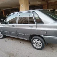 پراید ۱۴۱|خودرو سواری و وانت|ورامین, شهرک فجر|دیوار