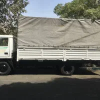 کامیونت هیوندا ۱۳۸۳ در حد|خودرو سنگین|تهران, پارک شهر|دیوار