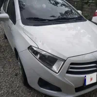 برلیانس ۲۳۰ بسیار سالم