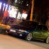 مزدا ۳۲۳ اف(انژکتور)به قیمت پراید|خودرو سواری و وانت|کرج, دهقان ویلا|دیوار