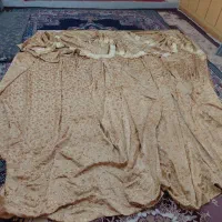 پرده چوبی نو نو