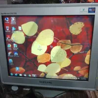 مانیتور سامسونگ