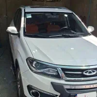 تیگو۵ مدل۹۹