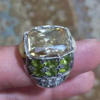 موزینایت شامپاینی