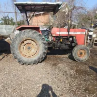 تراکتو فرگوسن 285