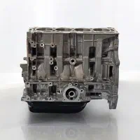 موتور کامل - نیم موتور - بلوک سیلندر - سرسیلندر|قطعات یدکی و لوازم جانبی|پرند, فاز ۵|دیوار