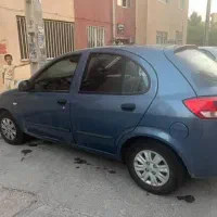 تیبا ۲ مدل ۹۶ بی رنگ سالم مدل وبرندEX|خودرو سواری و وانت|رباط‌کریم, مسکن مهر آبشناسان|دیوار