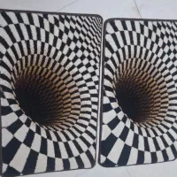 یک جفت پادری با یه دونه پادری فرش|پادری|کرج, خرمدشت|دیوار