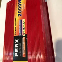 مبدل برق ماشین اینورتر۲۰۰۰ perx