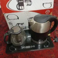 چای ساز مدل برناکو