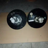 فروش پسترترمزه ماشین پیکان