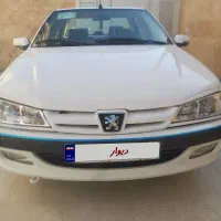 پژو پارس tu5|خودرو سواری و وانت|برخوار, |دیوار