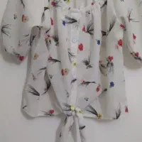 لباس کودک شیک تمیز به علت تغییر سایز|کفش و لباس بچه|کرج, کوی امامیه|دیوار