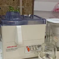 آبمیوه گیری 3کاره|آبمیوهگیر و آبمرکباتگیر|سنندج, |دیوار