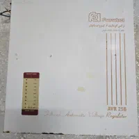 ترانس ۶ کیلو وات