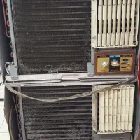 خریدار و فروش انواع کولر گازی پنجره ای تمام نقاط