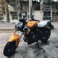 بنلی ۳۰۰مدل ۴۰۲ ان اس،آر اس،اپاچی،سی اف|موتورسیکلت|گنبد کاووس, |دیوار