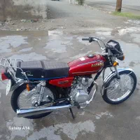 موتور125|موتورسیکلت|کهنوج, |دیوار