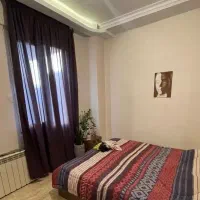 ۷۰متر /۲خواب / سالن پرده خور /بهترین لوکیشن پونک|اجارهٔ آپارتمان|تهران, المهدی|دیوار