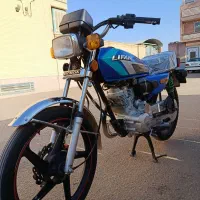 هوندا 200cc کاربرات مدل 1402 زرند|موتورسیکلت|کرمان, |دیوار