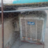 توری گنجه کفتر همراه درب