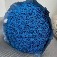 گل ربانی شکوفه