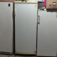 خرید و فروش انواع یخچال